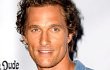 Matthew McConaughey Pekerjakan Penari Telanjang di 'Magic Mike'