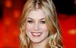 Rosamund Pike Terpilih Sebagai Tokoh Utama Wanita 'Jack Reacher'
