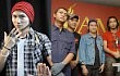 Anji Pernah Dikritik Gara-Gara Nyanyikan Lagu Padi