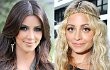 Gaun Pengantin Kim Kardashian Terilhami dari Rancangan Nicole Richie
