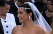 Detil Pernikahan Kim Kardashian dan Kris Humphries