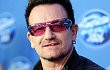 Bono Bantah Rumor Masuk Rumah Sakit Karena Sakit di Dada