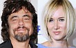 Benicio del Toro Dikaruniai Anak Pertama