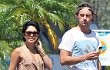 Vanessa Hudgens Lewatkan Akhir Pekan dengan Seorang Pria