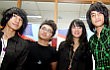 Widy Vierra Kesulitan Akting Nangis Saat Syuting Video Musik 'Kesepian'