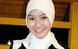 Zaskia Adya Mecca Lebih Tertantang Kerja di Balik Layar