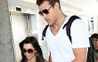 Kim Kardashian dan Kris Humphries Berangkat Bulan Madu ke Eropa