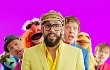 Video Musik: OK Go Diganggu Para Muppet di 'Muppet Show Theme Song'