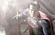 Foto: Henry Cavill Tanggalkan Celana Merah Yang Jadi Ciri Khas Superman di 'Man of Steel'