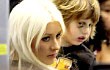 Christina Aguilera Bantah Tudingan Melakukan Kekerasan pada Anak