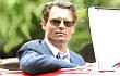 Johnny Depp Tunjukkan Bakat Akrobatnya di Trailer Perdana 'The Rum Diary'
