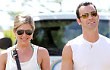 Jennifer Aniston dan Justin Theroux Sewa Rumah di Kawasan Hollywood