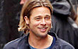 Brad Pitt Jadi Pahlawan Saat Jalani Syuting 'World War Z'