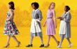 'The Help' Tak Tergoyahkan di Puncak Box Office Amerika