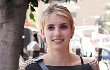 Emma Roberts Putuskan Masuk Kuliah