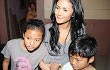 Keinginan Krisdayanti Lebaran Bareng Anak Tinggal Harapan