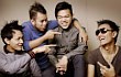 Garasi Akan Gelar Konser Promo Album 'Kembali' di Tiga Negara Asia