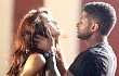 Usher Bermesraan dengan Seorang Wanita Saat Syuting Video Musik 'Promise'