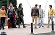 Foto Terbaru 'The Avengers' Tampilkan Karakter Inti Secara Lengkap