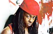 Lil Wayne Puas Materi Album 'Tha Carter IV' Bocor Lebih Dulu