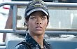 Featurette: Rihanna Latihan Militer Demi 'Battleship'