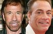 Chuck Norris dan Jean-Claude Van Damme Resmi Gabung di 'The Expendables II'