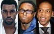 Lil Wayne Kalahkan Jay-Z dan Kanye West di Tangga Album iTunes