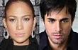 Jennifer Lopez dan Enrique Iglesias Akan Duet di Single 'Mouth to Mouth'