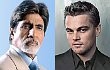 Amitabh Bachchan Bakal Adu Akting Bareng Leonardo DiCaprio di 'The Great Gatsby'