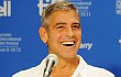 George Clooney Sinis Pada Seorang Wartawan di Toronto