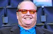 Rumah Jack Nicholson Dilalap Si Jago Merah