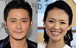Jang Dong Gun Diam-Diam Temui Zhang Ziyi di Shanghai