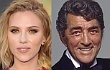Scarlett Johansson Duet Bareng Dean Martin di 'I'll Be Home for Christmas'