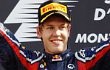 Sebastian Vettel Belum Mau Bicara Juara