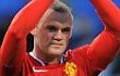 Alex Ferguson Mensejajarkan Wayne Rooney dengan Pele