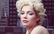 Michelle Williams Hidupkan Marilyn Monroe di Majalah Voque