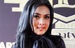 Syahrini Kegemukan Hingga Sulit Tutup Resleting Celana