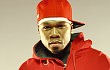 50 Cent Siap Manggung di Jakarta Bulan Depan