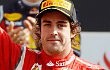 Fernando Alonso Bakal Jegal Sebastian Vettel di Singapura