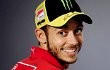 Valentino Rossi Pakai Sasis Aluminium di Aragon