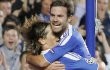 Juan Mata Yakin Ketajaman Fernando Torres Belum Pudar