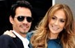Jennifer Lopez Hadir di Perayaan Ulang Tahun Marc Anthony ke-43