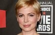 Michelle Williams Ingin berhenti Akting