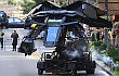 Video: Pertarungan Batman dan Bane di 'The Dark Knight Rises'