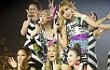 2NE1 Sukses Gelar Konser Perdana di Jepang