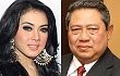 Syahrini Minta Presiden SBY Tangani Serius Kasus Perkosaan dalam Angkot