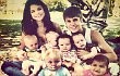 Foto Justin Bieber dan Selena Gomez Sebagai Versi Baru Brangelina