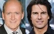 Richard Jenkins Akan Adu Akting dengan Tom Cruise di 'Jack Reacher'
