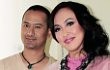 Angelina Sondakh Sangkal Gosip Pelukan dengan Adik Adjie Massaid