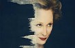 Kaitan Erat Margaret Thatcher dan Inggris Tergambar di Poster 'The Iron Lady'